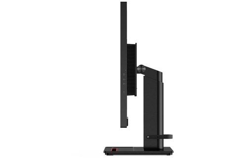 Écran 27" Lenovo ThinkVision P27q-20 - HDMI/DisplayPort
