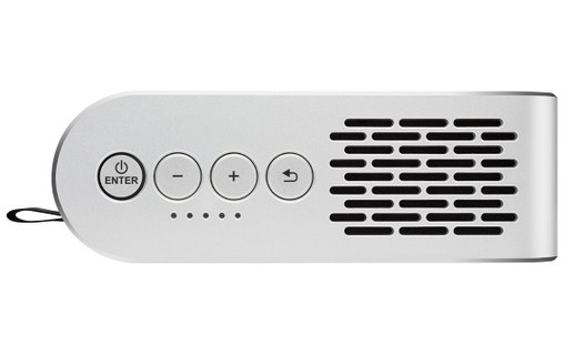 Vidéoprojecteur Portable ViewSonic M1+ - LED