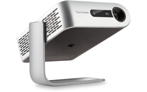 Vidéoprojecteur Portable ViewSonic M1+ - LED