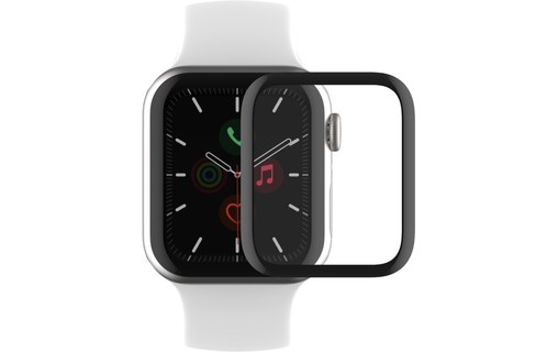 Belkin OVG001ZZBLK protection d'écran Protection d'écran transparent Smartwatch