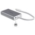 StarTech.com Adaptateur multiport USB-C pour ordinateur portable - Power Deliver