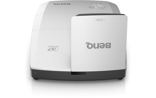 Vidéoprojecteur BenQ MW855UST+