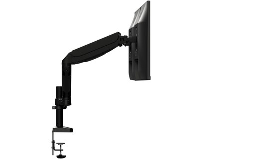 AOC AD110D0 support pour écran plat pour bureau 68,6 cm (27") Noir