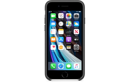 Apple MXYM2ZM/A coque de protection pour téléphones portables 11,9 cm (4.7") Hou