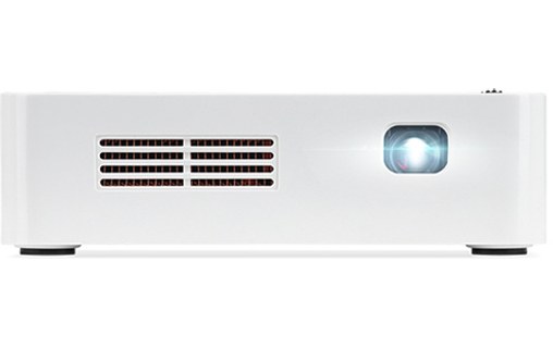 Acer C202i vidéo-projecteur 300 DLP WVGA (854x480) Vidéoprojecteur portable Blan