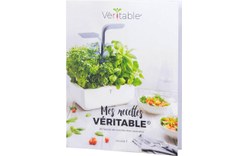 Véritable - Livre de 80 recettes