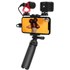 Mirfak Vlogging Kit - Kit vidéo pour smartphone