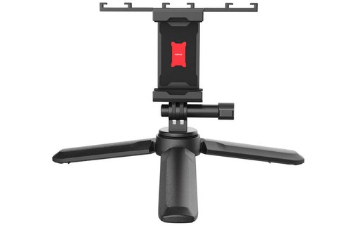 Mirfak Vlogging Kit - Kit vidéo pour smartphone