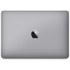 MacBook 12'' Core M3 8Go 256Go SSD Retina (MNYF2FN/A) Gris Sidéral