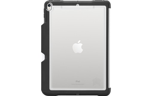 STM Dux Shell Duo pour iPad Air 3è génération / iPad Pro 10,5 - Coque antichoc