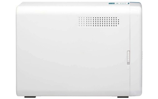QNAP TS-251D-2G - Serveur NAS 2 baies