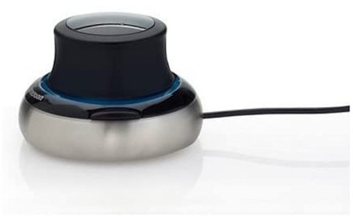 Souris 3Dconnexion SpaceMouse Compact