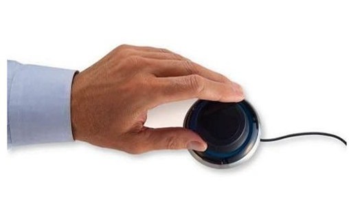 Souris 3Dconnexion SpaceMouse Compact