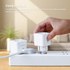 Novodio Wi-Fi Smart Plug - Prise connectée Wi-Fi avec mesure de consommation