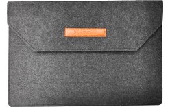 Better DiGi U8FB - Housse pour moniteur U15SN / MacBook Pro Touch Bar 15"/16"