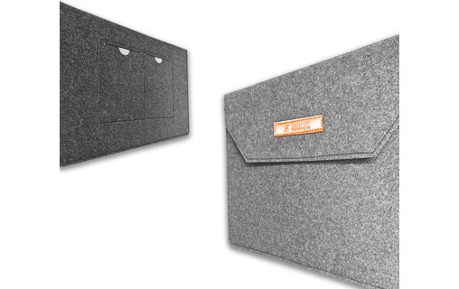 Better DiGi U8FB - Housse pour moniteur U15SN / MacBook Pro Touch Bar 15"/16"