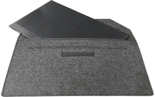 Better DiGi U8FB - Housse pour moniteur U15SN / MacBook Pro Touch Bar 15"/16"