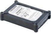 Protection en silicone pour disque dur interne 3,5"