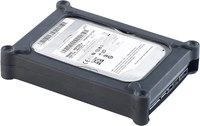 Protection en silicone pour disque dur interne 3,5"