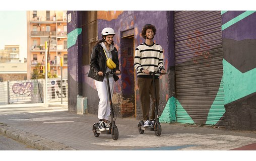 Xiaomi Mi Electric Scooter Essential - Trottinette électrique pliable