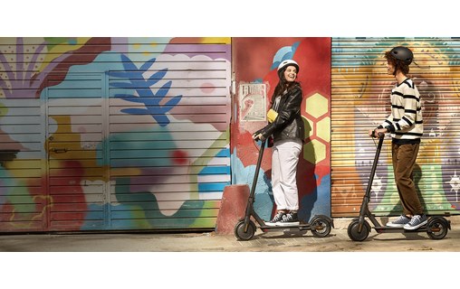 Xiaomi Mi Electric Scooter Essential - Trottinette électrique pliable