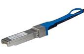 StarTech.com Câble SFP+ à connexion directe de 5 m - Compatible avec HP JG081C