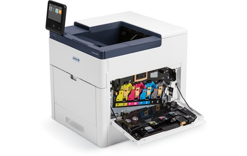 Xerox VersaLink C500, Recto verso A4 45 ppm, toner sans contrat, PS3 PCL5e/6, 2