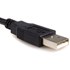 StarTech.com Câble Adaptateur de 3m USB vers 1 Port Parallèle pour Imprimante -