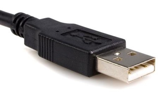 StarTech.com Câble Adaptateur de 3m USB vers 1 Port Parallèle pour Imprimante -