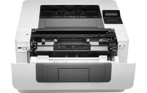 Imprimante laser HP LaserJet Pro M404n - AirPrint