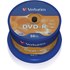Verbatim DVD-R Matt Silver 4,7 Go 50 pièce(s)