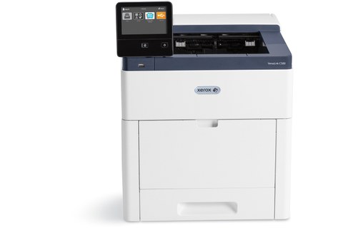 Xerox VersaLink C500, Recto verso A4 45 ppm, toner sans contrat, PS3 PCL5e/6, 2