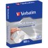Verbatim Pack de 50 pochettes CD