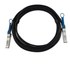 StarTech.com Câble SFP+ à connexion directe de 5 m - Compatible avec HP JG081C