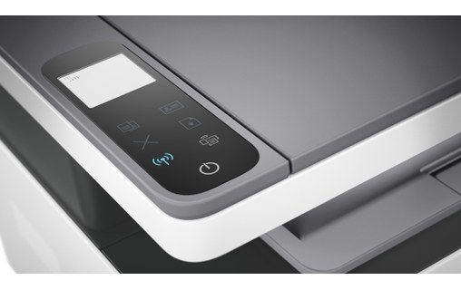 Imprimante multifonction HP Neverstop Laser 1202nw / 5HG93A#B19 - WiFi