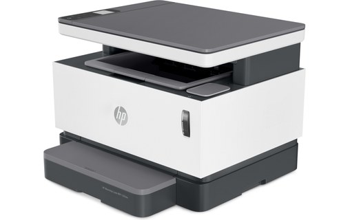 Imprimante multifonction HP Neverstop Laser 1202nw / 5HG93A#B19 - WiFi