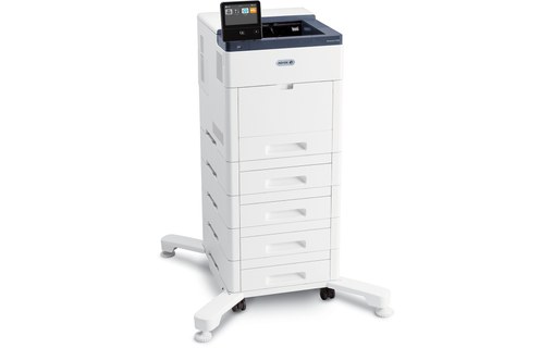 Xerox VersaLink C500, Recto verso A4 45 ppm, toner sans contrat, PS3 PCL5e/6, 2