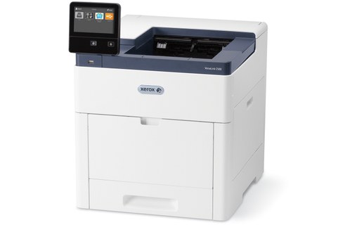 Xerox VersaLink C500, Recto verso A4 45 ppm, toner sans contrat, PS3 PCL5e/6, 2