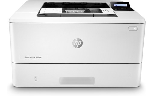 Imprimante laser HP LaserJet Pro M404n - AirPrint
