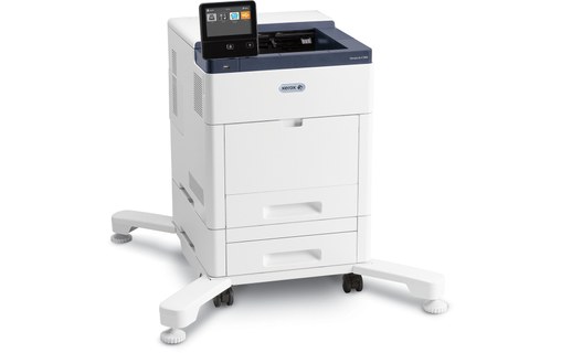 Xerox VersaLink C500, Recto verso A4 45 ppm, toner sans contrat, PS3 PCL5e/6, 2