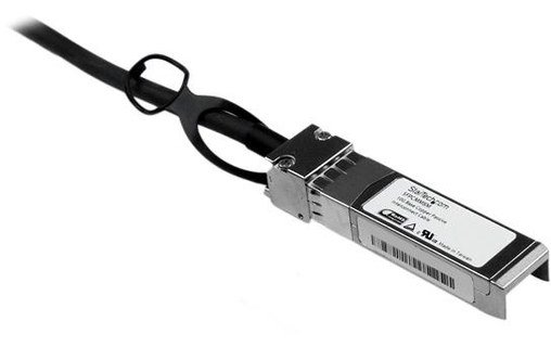StarTech.com Câble réseau passif SFP+ 10 GbE à connexion directe twinax en cuivr