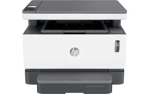 Imprimante multifonction HP Neverstop Laser 1202nw / 5HG93A#B19 - WiFi