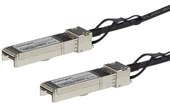 StarTech.com Compatible Cisco SFP-H10GB-CU1M - Câble SFP+ à fixation directe - 0