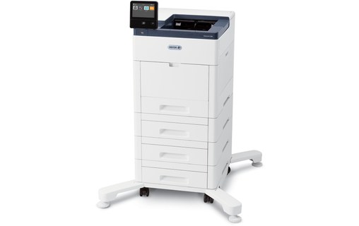 Xerox VersaLink C500, Recto verso A4 45 ppm, toner sans contrat, PS3 PCL5e/6, 2