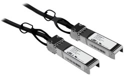 StarTech.com Câble réseau passif SFP+ 10 GbE à connexion directe twinax en cuivr