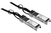 StarTech.com Câble réseau passif SFP+ 10 GbE à connexion directe twinax en cuivr