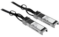 StarTech.com Câble réseau passif SFP+ 10 GbE à connexion directe twinax en cuivr