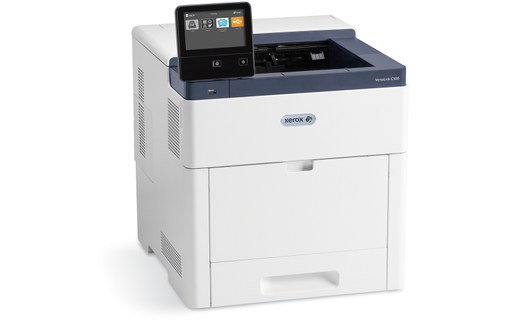 Xerox VersaLink C500, Recto verso A4 45 ppm, toner sans contrat, PS3 PCL5e/6, 2