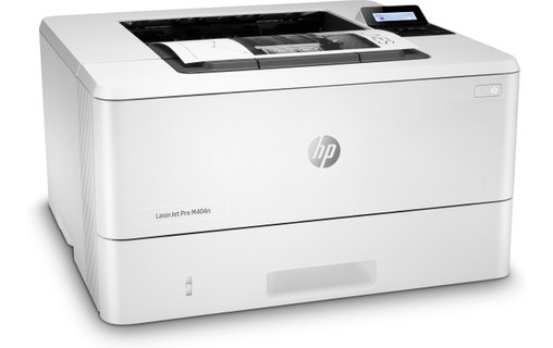 Imprimante laser HP LaserJet Pro M404n - AirPrint