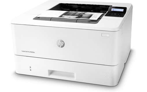 Imprimante laser HP LaserJet Pro M404n - AirPrint